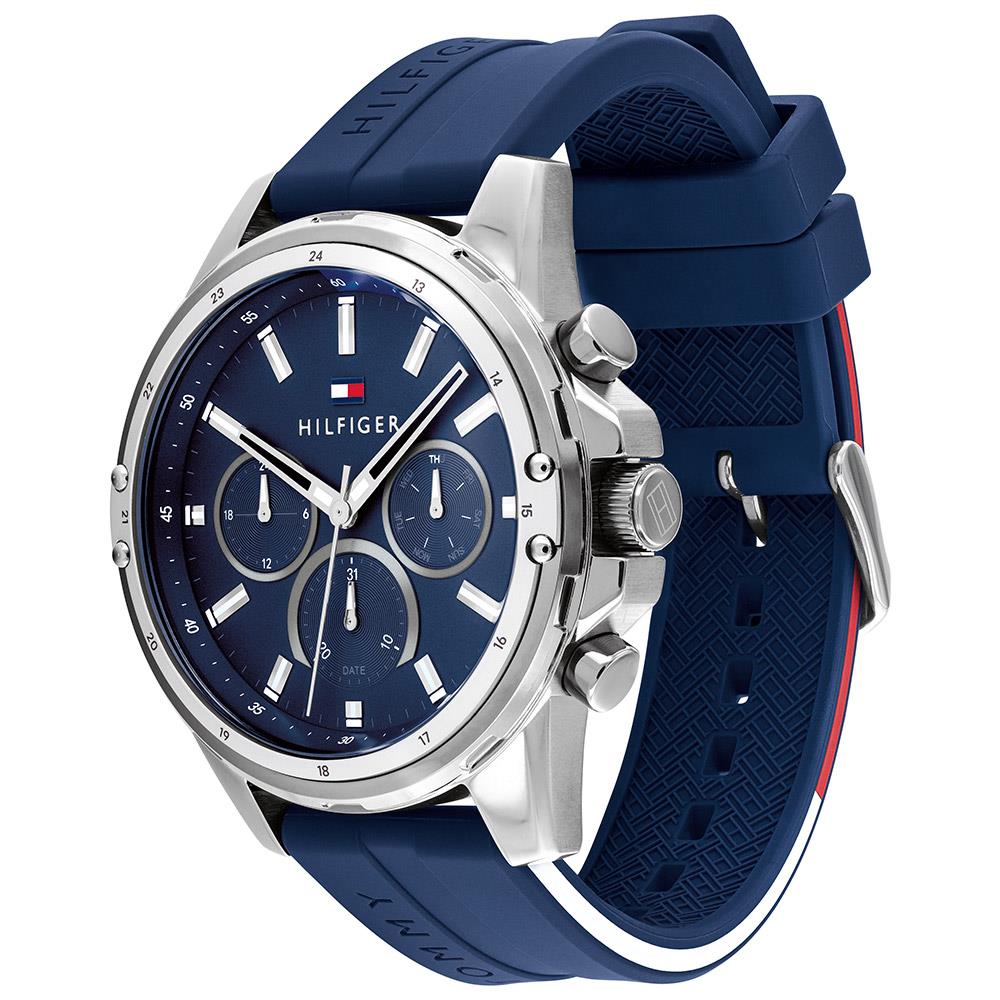 Tommy Hilfiger 1791791 Men's Watch Tommy Hilfiger 1791791 Men's Watch